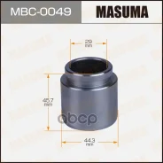 ������� ���������� �������� D44.3 Masuma ���. MBC-0049 MBC0049 ����