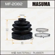 ������� ����� Honda CR-V 91-95, Toyota Camry 90-92 Masuma ���. MF-2082 MF2082 ����