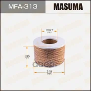 ������ ��������� Toyota LAND Cruiser Prado 96 - Masuma ���. MFA-313 MFA313 ����