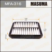 ������ ��������� Toyota Prius 1.5 00 - Masuma ���. MFA-316 MFA316 ����