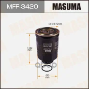 ������ ��������� Suzuki Vitara, Grand Vitara 88-05 Masuma ���. MFF-3420 MFF3420 ����