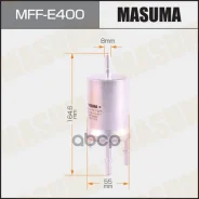 ������ ��������� Masuma ���. MFF-E400 MFFE400 ����