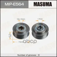 ���� ���������� Masuma ���. MIP-E564 MIPE564 ����
