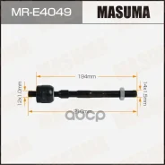 ���� ������� Masuma ���. MR-E4049 MRE4049 ����