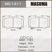������� ��������� Masuma ���. MS-1411 MS1411 ����