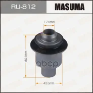 ����������� ���. Masuma ���. RU-812 RU812 ����