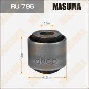 ����������� ���. Masuma ���. RU-796 RU796 ����