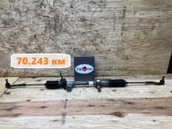 ������� ����� Toyota RUSH 2007 45510B4011 J210E 3SZ-VE, �������� 45510B4011 ����