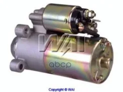 ������� (�����) Ford Focus 2.0L w/ AT WAI ���. 6655n 6655N ����