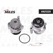 ����� Miles ����� ������� VAG 1.9TDI 95 AN21229 ��� ����� �� 2 ��. ������� � ������ ������ �� �����. AN21229 AN21229 ����