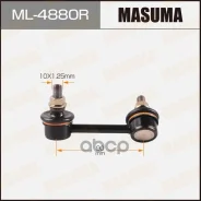 ���� front RH A33 Masuma ���. ML4880R, ������ �������� ML4880R ����