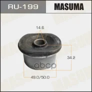 ����������� Masuma Fargo /WFR#, WFS#/ rear ������� Masuma ���. RU199, ������ RU199 ����