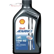Shell Advance Ultra