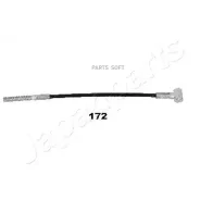 ����, ���������� ��������� ������� Japanparts BC172 BC172 ����