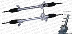 ������� ����� RHD Honda Fit GK3 GK4 GK5 GK6 (Nstkpro) 53400T5AJ51 ����