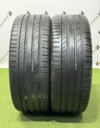 Continental ContiSportContact 5 SUV