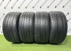 Pirelli P Zero Asimmetrico