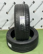 Michelin Pilot Sport 4S
