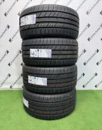 Michelin Pilot Sport 4