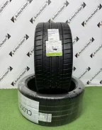 Michelin Pilot Sport 4S