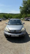 Honda CR-V. �������, 4wd, 2.4 (170��.�.), ������, 310 000����. �� ����