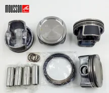 ������� ������ ��������� +0,75 �� �������� Kia/Hyundai G4NA �� 1 ������� (81.75mm) Mousson SPRG4NA075 SPRG4NA075 ����
