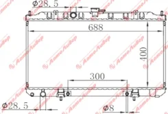�������� ���������� /Autoleader ��� Nissan Avenir Tino V10 Expert 1998 QG18EM /��� ������; NSW11V101216; (TG6061216) NS0003W11 214605U600 21460WA000 A...
