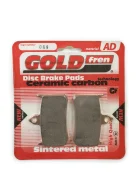 ��������� ������� Gold-Fren 069 AD / ����� WG-7222 / FA187 / 07HO28 / FD0131 / MCB593 / FT3136 / FT4136 / 069 S3 / 069 S33 ����