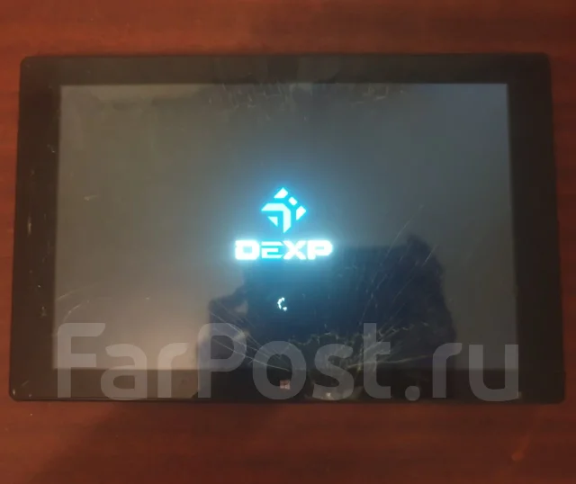DEXP. 10.1 ������, ������ 32 �� ����