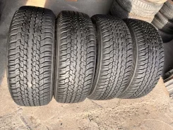 Dunlop Grandtrek PT AT25. ������, 2022 ���, �/�, ����� 5 % ����