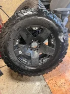 BFGoodrich All-Terrain T/A KO2. ����� at, 2018 ���, �/�, ����� 30 % ����