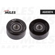 ����� ����� ���������� Toyota Avensis/Camry/RAV 4 2.0/2.4 00- (SKF VKM61085) AG03074 AG03074 ����