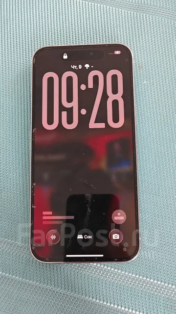 Apple iPhone 14 Pro Max. �/�, 512 ��, �����, 4G LTE ����