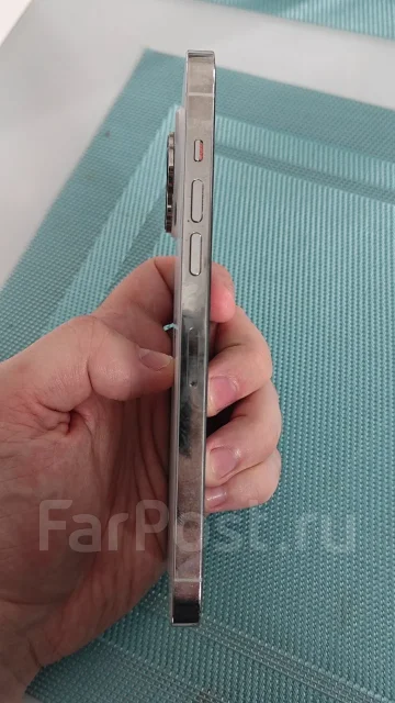 Apple iPhone 14 Pro Max. �/�, 512 ��, �����, 4G LTE ����