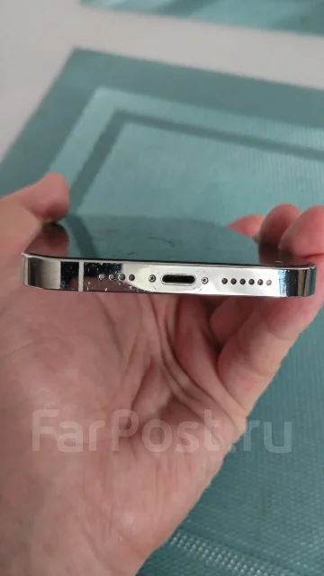 Apple iPhone 14 Pro Max. �/�, 512 ��, �����, 4G LTE ����