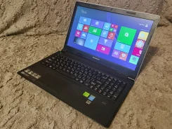Lenovo IdeaPad M5400. 15.6", 2,5����, ��� 8 ��, ���� 1 024���, WiFi: 1, Bluetooth: 1, ����������� �� 2��. ����