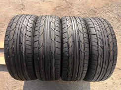 Nitto NT555 G2. ������, 2024 ���, ����� ����
