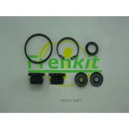 ����������� �������� ���������� �������� Daewoo Lacetti Hatchback (KLAN) - (2002-2004) 1.4 2004-02- Frenkit 122108 122108 ����