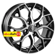Blaque Diamond BD-1