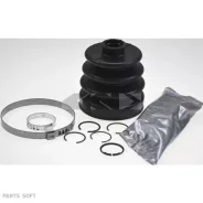 ������� ����� ������ �-�� Mazda: 323 1.6/1.8 -94, Mitsubishi: Galant 1.8 87-92, COLT 1.3/1.5 -92, 1.3 -96, Lancer -94, Hyundai: S Coupe -96 GKN-Spidan...