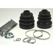 ������� ����� FORD: Fiesta V 1.6 16V 01-10, Fusion 1.4/1.6 02-12 GKN-Spidan 305881 305881 ����