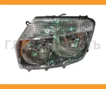 ���� Renault Duster 10-15 (�����) TYC 20C478B52B, ����� 20C478B52B ����