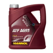 Mannol ATF AG55