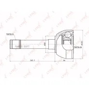���� �������� | ����� ����/��� | Lynxauto CO5735 CO5735 ����