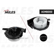 ����� ��������� VAG A2/ POLO/ Fabia 01- ACMB000 Miles ACMB000 ACMB000 ����