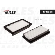 ������ ��������� Suzuki SX4 1.5/1.6 (Filtron AP176/5, MANN C23004, VIC A-980) AFAI099 Miles AFAI099 AFAI099 ����
