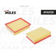 ������ ��������� Hyundai Sonata NF 04- AFAU126 (Filtron AP108/7, MANN C23011) AFAU126 Miles AFAU126 AFAU126 ����