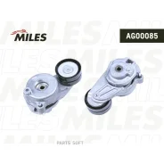 ���������� ����� ���������� Mercedes BENZ W203/204/211/906/639 OM642 05- AG00085 Miles AG00085 AG00085 ����