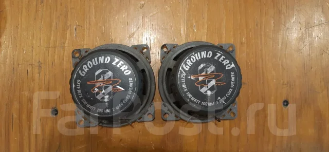 Ground Zero ����