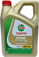Castrol Edge Professional